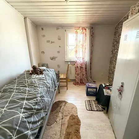 Charmante Mit Balkon Im Herzen Hoffenheims * Sinsheim