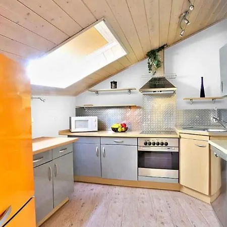 Charmante Mit Balkon Im Herzen Hoffenheims Apartament Sinsheim