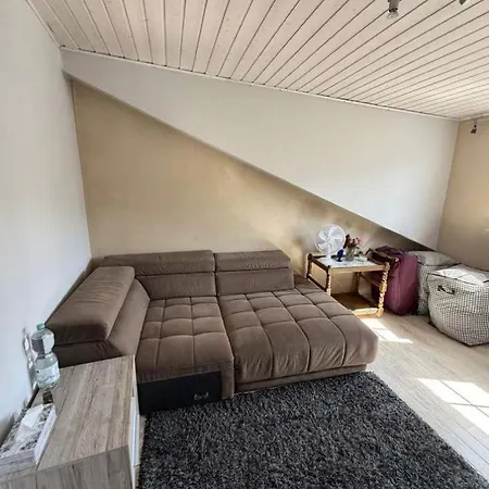 Charmante Mit Balkon Im Herzen Hoffenheims * Sinsheim