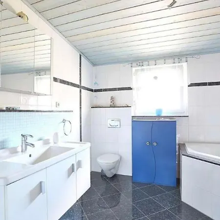 Appartamento Charmante Mit Balkon Im Herzen Hoffenheims *