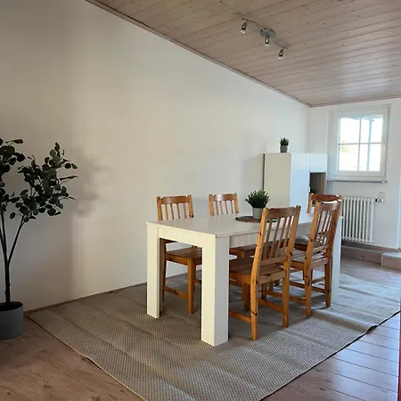 Charmante Mit Balkon Im Herzen Hoffenheims Sinsheim