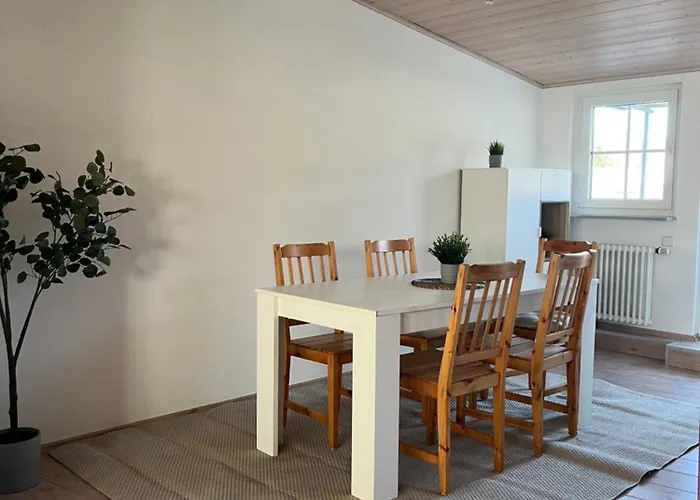 Charmante Mit Balkon Im Herzen Hoffenheims Sinsheim